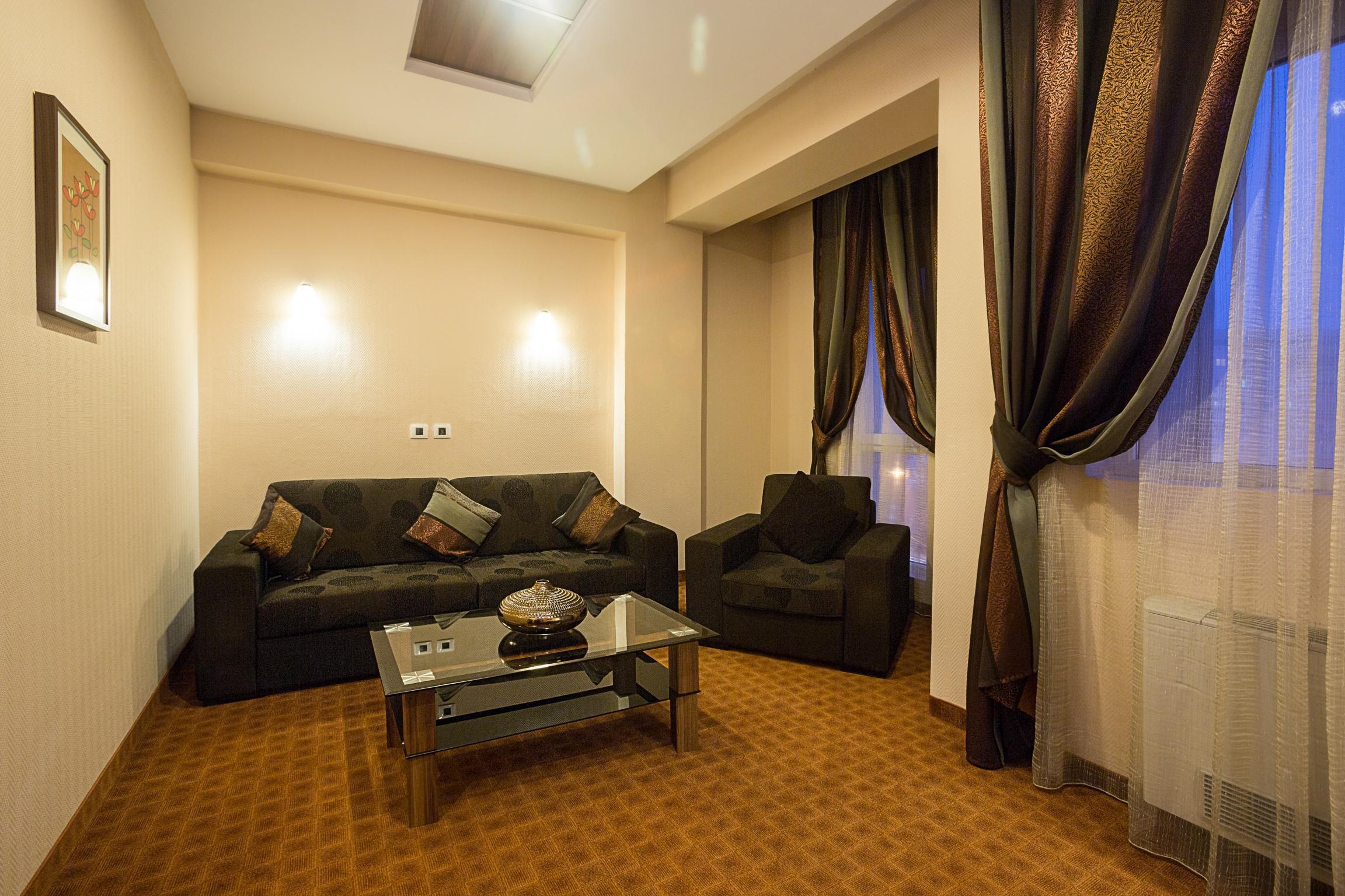 Inter Business Bucharest Hotell Eksteriør bilde